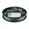 Berkley Whiplash 8 0,28mm 270m Green 47,0kg fonott zsinór (1579699)