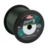 Berkley Whiplash 8 Green Pro 2000m 0,25mm áttetsző 40,0kg fonott (1579708)