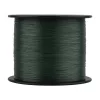 Berkley Whiplash 8 Green Pro 2000m 0,25mm áttetsző 40,0kg fonott (1579708)