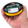 Berkley Whiplash 8 0,25mm 150m  Yellow fonott zsinór (1579721)