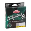 Berkley Whiplash 8 0,25mm 150m  Yellow fonott zsinór (1579721)