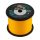 Berkley Whiplash 8 Pro 2000m 0,06mm 10,7kg Yellow fonott (1579733)