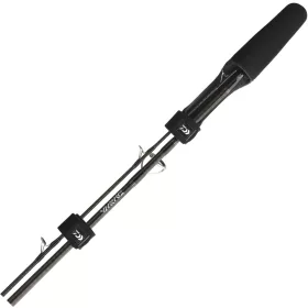   Daiwa Top Cover Neo Belt M black spiccvédő botvédő sapka (15801-000)