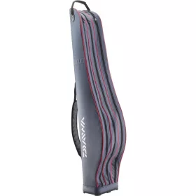   Daiwa Rod Case félkemény bottáska 128cm 3 felszerelt botnak (15801-325)