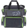 Daiwa ProreX D-BOX Tackle Bag Large utazó táska 45x42x25cm (15808-050)