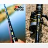 Abu Garcia Orra Predator Spinning Rod 662UL 1,98m 1-7g 2r pergető bot (1580840)