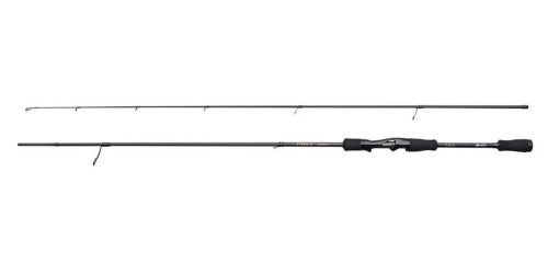 Abu Garcia Orra Predator Spinning Rod 682ULP 2,03m 3-10g 2r pergető bot (1580841)