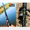 Abu Garcia Orra Predator Spinning Rod 802XH 2,44m 20-80g 2r pergető bot (1580850)