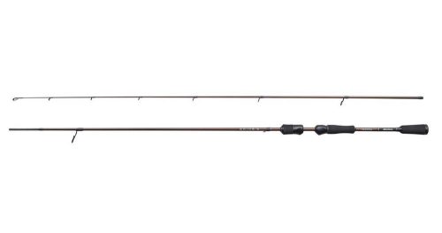 Abu Garcia SPIKE S Jigging 802 12-35g  2.44m 2r pergető bot (1580859)