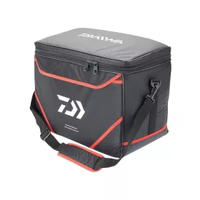   Daiwa Woven Fishing Cool Carryall hűtő táska 48x36x28cm (15809-350)