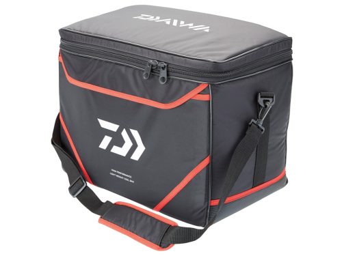 Daiwa Woven Fishing Cool Carryall hűtő táska 48x36x28cm (15809-350)