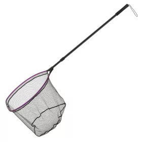   Merítő  Daiwa Prorex Folding Net csukható merítőszák 80x70cm 240cm hossz (15809-580)