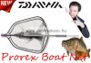 Merítő  Daiwa Prorex Boat Net 80x70cm 2,2m csónakos merítő (15809-680)
