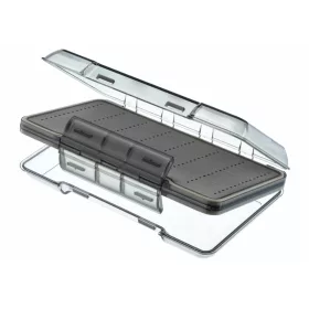   Daiwa Lure & Stinger Box kétoldalas műcsalis doboz (15809-805)