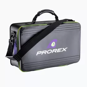   Daiwa Prorex Lure Storage Bag XL vízálló táska 46x30x15.5cm (15809-505)