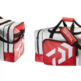   Daiwa D-Vec Sporttáska utazó táska 60x33x30.5cm (15810-100)