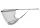 Merítő  Daiwa Prorex Carbon Folding Net merítőszák 75x65x195cm  (15810-425)