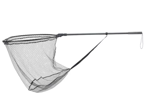Merítő  Daiwa Prorex Carbon Folding Net merítőszák 75x65x195cm  (15810-425)