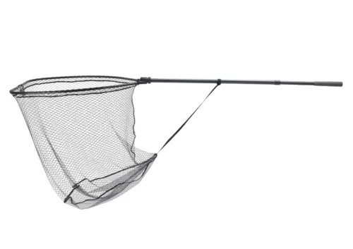 Merítő  Daiwa Prorex Carbon Folding Net merítőszák 85x75x230cm  (15810-430)