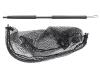 Merítő  Daiwa Prorex Tough Jungle Net XL erős merítőháló (15810-440)