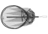 Merítő  Daiwa Prorex Short Track Boat Net csónakos merítőszák 70x60x150cm  (15810-470)