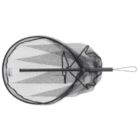   Merítő  Daiwa Prorex Short Track Boat Net csónakos merítőszák 70x60x150cm  (15810-470)
