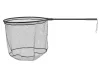 Merítő  Daiwa Prorex Short Track Boat Net csónakos merítőszák 70x60x150cm  (15810-470)