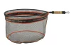 Merítő  Daiwa Presso Iprimi Trout Net Small pergető és legyező merítőszák 40x30x59cm  (15810-480)