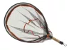 Merítő  Daiwa Presso Iprimi Trout Net Small pergető és legyező merítőszák 40x30x59cm  (15810-480)