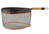 Merítő  Daiwa Presso Iprimi Trout Net Medium pergető és legyező merítőszák 40x30x59cm  (15810-490)