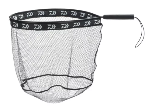 Merítő  Daiwa D-Vec Floating Wading Net pergető és legyező merítőszák 55x45x73cm  (15810-520)