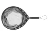 Merítő  Daiwa D-Vec Floating Wading Net pergető és legyező merítőszák 55x45x73cm  (15810-520)