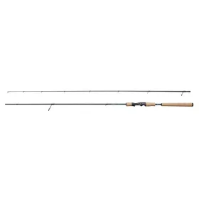   Abu Garcia Orra Sea Trout Spinning Rod 902ML 2,74m 7-22g 2r pergető bot (1581024)