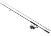 PENN Wrath II Eing 802 - EGI 2.5-4 2500 tintahalazó bot és orsó szett (1581278)