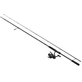   PENN Wrath II Eing 802 - EGI 2.5-4 2500 tintahalazó bot és orsó szett (1581278)