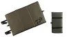 pontymatrac DAIWA D-Vec Unhooking Mat Green pontymatrac 75x48cm (15840-008)