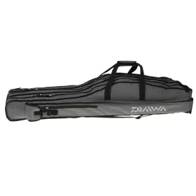 Daiwa D-Vec 3 Rod Bag 3 botos 130cm bottáska (15841-130)
