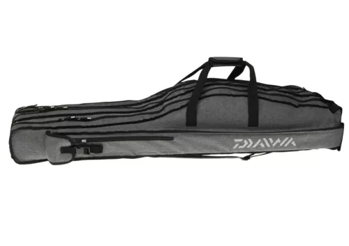 Daiwa D-Vec 3 Rod Bag 3 botos 155cm bottáska (15841-155)