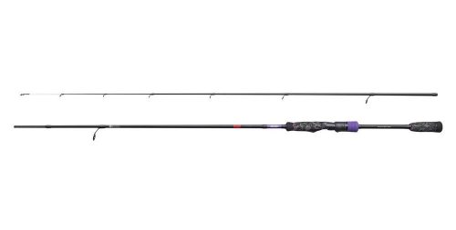 Berkley Urban II Finesse 190cm 0,5-5g Spin pergető bot (1589699)