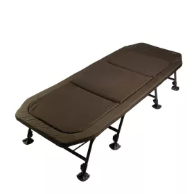   Jrc Cocoon II Flatbed Standard horgászágy max 150kg (1591592)