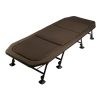 Jrc Cocoon II Flatbed Wide horgászágy 220x100x40-55cm ágy max 150kg (1591593)