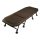 Jrc Cocoon II Flatbed Wide horgászágy 220x100x40-55cm ágy max 150kg (1591593)