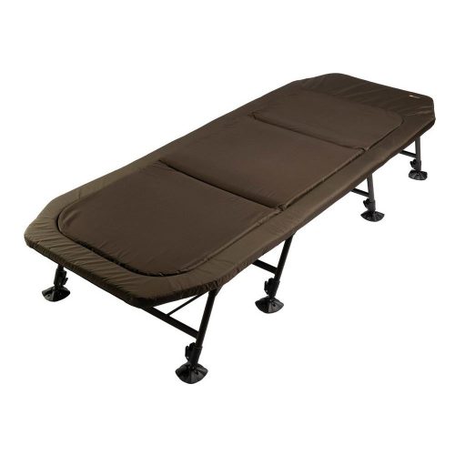 Jrc Cocoon II Flatbed Wide horgászágy 220x100x40-55cm ágy max 150kg (1591593)