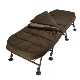   Jrc Cocoon II Flatbed Standard Sleepsystem ágy és hálózsák (1591594)