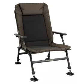 JRC Cocoon II Relaxa Chair horgászfotel 130kg (1591691)