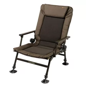 JRC Cocoon II Relaxa Chair horgászfotel 130kg (1591691)
