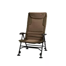   JRC Defender II Relaxa Hi-Recliner Arm Chair horgászfotel 130kg (1591693)