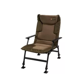 Jrc Defender HI-Recliner Armchair horgászfotel kartámasszal 120kg (1441632KR)