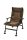 Jrc Defender HI-Recliner Armchair horgászfotel kartámasszal 120kg (1441632KR)