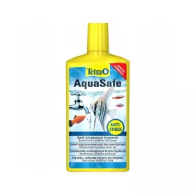   Tetra Aquasafe  New Formula 100 ml  "A Vízelőkészítő" (159334)